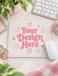 Custom Mousepad - Add Your Own Design