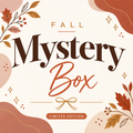 Fall Mystery Box