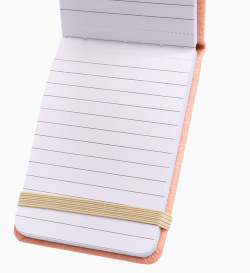 "Sometimes Good Moms Say Bad Words" Pocket Journal