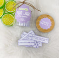 TBR Jar – 52 Reading Prompts