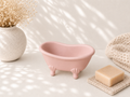 3D Printed Bathtub Soap Tray