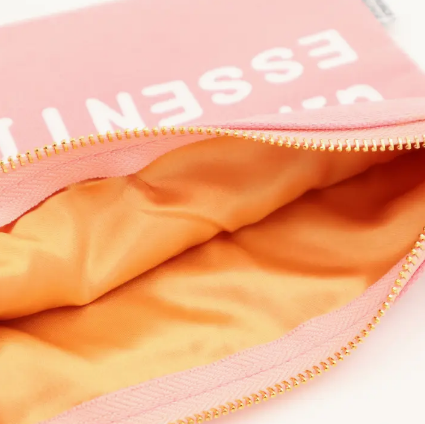 Pretty Girl Essentials Pouch