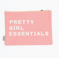 Pretty Girl Essentials Pouch