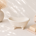 3D Printed Bathtub Soap Tray